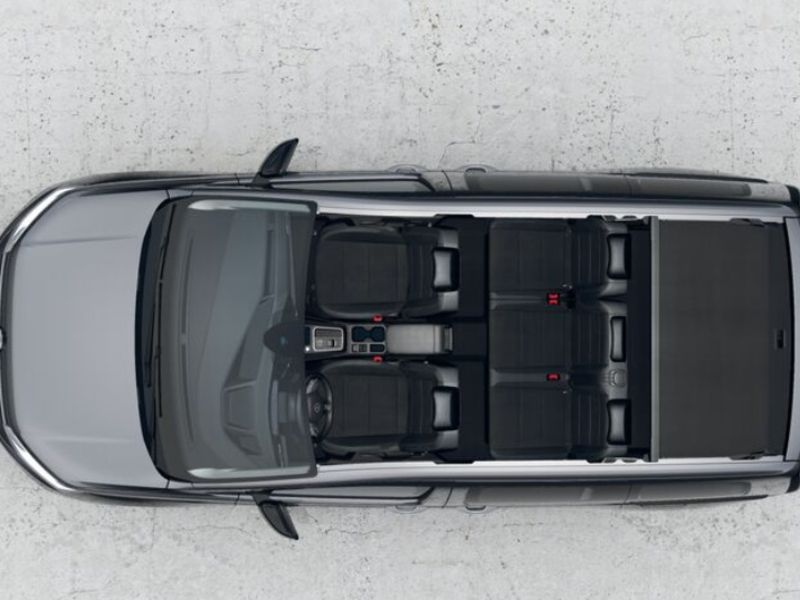 GuidiCar - VOLKSWAGEN INDUSTRIALI Nuovo Caddy 1 Caddy Maxi Style 1.5 TSI PHEV 110 kW - 150CV ant. DSG Nuovo